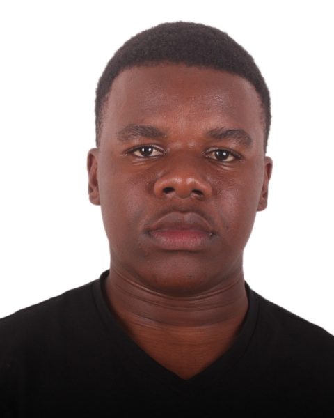 Portrait of Alfaxad Ogesa, Lead and Senior Developer at WikiTeq Solutions