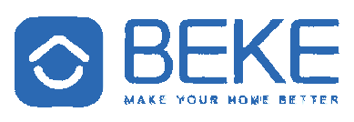 Beke Information Technology logo