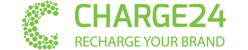 Charge24 Africa logo