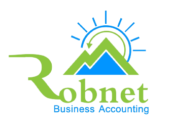 Robnet Accounting logo